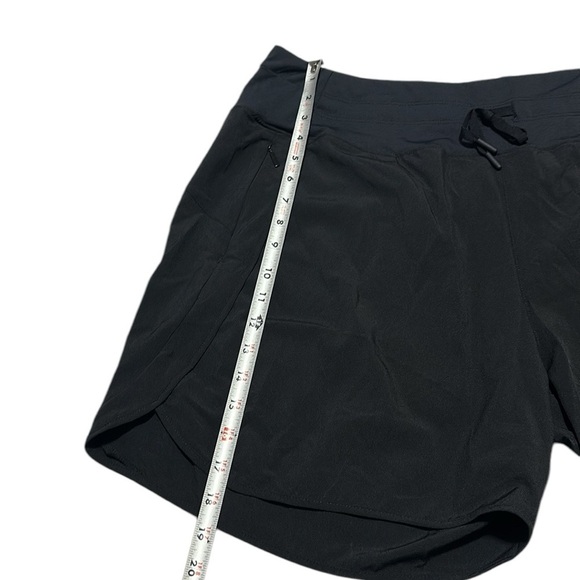Willit NWT Women's 5" Athletic Running Quick Dry High Waisted Black Size 3XL - Picture 12 of 14